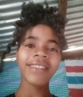 Rencontre Femme Madagascar à Antalaha  : Nancy , 24 ans